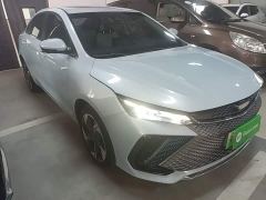 Geely Emgrand L HiP 1.5TD-DHT Pro 100KM Super Smart - photo 3