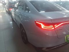 Geely Emgrand L HiP 1.5TD-DHT Pro 100KM Super Smart - photo 4