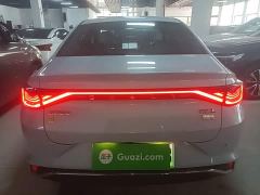 Geely Emgrand L HiP 1.5TD-DHT Pro 100KM Super Smart - photo 5