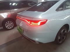 Geely Emgrand L HiP 1.5TD-DHT Pro 100KM Super Smart - photo 7