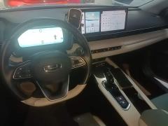 Geely Emgrand L HiP 1.5TD-DHT Pro 100KM Super Smart - photo 9
