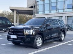 Haval H5 2.0T Automatic Four-Wheel Drive Leading Creator Diesel - фото 1