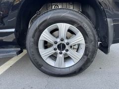 Haval H5 2.0T Automatic Four-Wheel Drive Leading Creator Diesel - фото 10