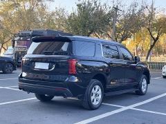 Haval H5 2.0T Automatic Four-Wheel Drive Leading Creator Diesel - фото 13