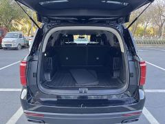 Haval H5 2.0T Automatic Four-Wheel Drive Leading Creator Diesel - фото 14