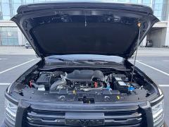 Haval H5 2.0T Automatic Four-Wheel Drive Leading Creator Diesel - фото 16