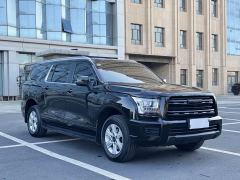 Haval H5 2.0T Automatic Four-Wheel Drive Leading Creator Diesel - фото 3