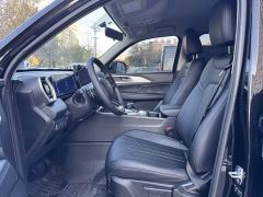 Haval H5 2.0T Automatic Four-Wheel Drive Leading Creator Diesel - фото 4