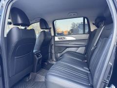 Haval H5 2.0T Automatic Four-Wheel Drive Leading Creator Diesel - фото 5