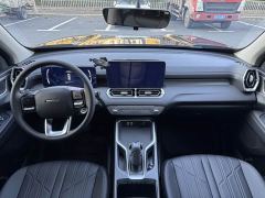 Haval H5 2.0T Automatic Four-Wheel Drive Leading Creator Diesel - фото 6