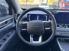 Haval H5 2.0T Automatic Four-Wheel Drive Leading Creator Diesel - фото 7