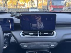 Haval H5 2.0T Automatic Four-Wheel Drive Leading Creator Diesel - фото 8