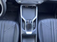 Haval H5 2.0T Automatic Four-Wheel Drive Leading Creator Diesel - фото 9