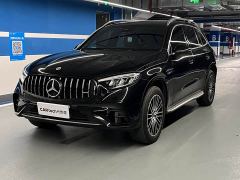 Mercedes-Benz GLC 260 L 4MATIC Dynamic 5-Seater - фото 1