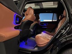 Mercedes-Benz GLC 260 L 4MATIC Dynamic 5-Seater - фото 12