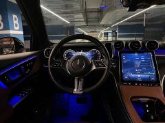 Mercedes-Benz GLC 260 L 4MATIC Dynamic 5-Seater - фото 15