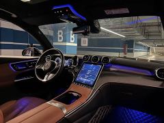 Mercedes-Benz GLC 260 L 4MATIC Dynamic 5-Seater - фото 16