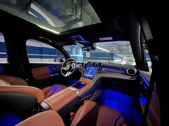 Mercedes-Benz GLC 260 L 4MATIC Dynamic 5-Seater - фото 17