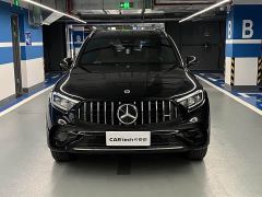 Mercedes-Benz GLC 260 L 4MATIC Dynamic 5-Seater - фото 2