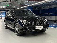 Mercedes-Benz GLC 260 L 4MATIC Dynamic 5-Seater - фото 3