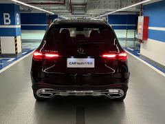 Mercedes-Benz GLC 260 L 4MATIC Dynamic 5-Seater - фото 6