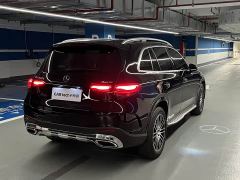 Mercedes-Benz GLC 260 L 4MATIC Dynamic 5-Seater - фото 7