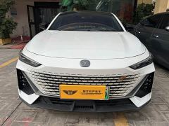 Changan UNI-V Smart Electric iDD 1.5T 113km Smart Fun Edition (Swift Version) - photo 2