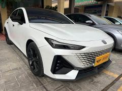Changan UNI-V Smart Electric iDD 1.5T 113km Smart Fun Edition (Swift Version) - photo 3
