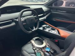 Changan UNI-V Smart Electric iDD 1.5T 113km Smart Fun Edition (Swift Version) - photo 4