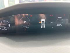 Changan UNI-V Smart Electric iDD 1.5T 113km Smart Fun Edition (Swift Version) - photo 5