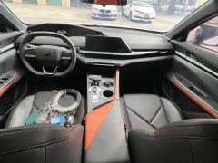 Changan UNI-V Smart Electric iDD 1.5T 113km Smart Fun Edition (Swift Version) - photo 6