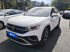 Volkswagen Taos 300TSI FWD Luxury Plus Advanced Edition - photo 1