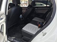 Volkswagen Taos 300TSI FWD Luxury Plus Advanced Edition - photo 10