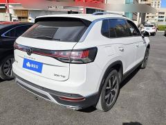 Volkswagen Taos 300TSI FWD Luxury Plus Advanced Edition - photo 3