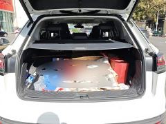 Volkswagen Taos 300TSI FWD Luxury Plus Advanced Edition - photo 4