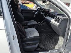 Volkswagen Taos 300TSI FWD Luxury Plus Advanced Edition - photo 8