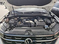 Volkswagen Taos 300TSI FWD Luxury Plus Advanced Edition - photo 9