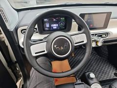 Wuling Hongguang MINIEV Third Generation 215km Advanced Edition - ფოტო 10