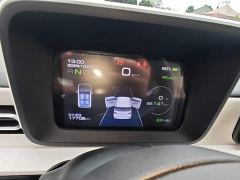 Wuling Hongguang MINIEV Third Generation 215km Advanced Edition - ფოტო 11