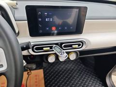 Wuling Hongguang MINIEV Third Generation 215km Advanced Edition - ფოტო 12
