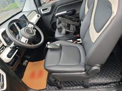 Wuling Hongguang MINIEV Third Generation 215km Advanced Edition - ფოტო 14