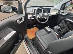 Wuling Hongguang MINIEV Third Generation 215km Advanced Edition - ფოტო 15