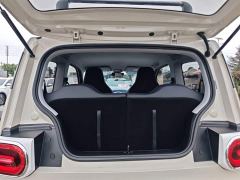 Wuling Hongguang MINIEV Third Generation 215km Advanced Edition - ფოტო 18