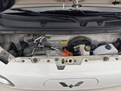 Wuling Hongguang MINIEV Third Generation 215km Advanced Edition - ფოტო 19