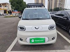 Wuling Hongguang MINIEV Third Generation 215km Advanced Edition - ფოტო 2