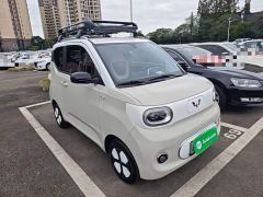 Wuling Hongguang MINIEV Third Generation 215km Advanced Edition - ფოტო 3