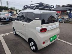 Wuling Hongguang MINIEV Third Generation 215km Advanced Edition - ფოტო 4