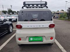 Wuling Hongguang MINIEV Third Generation 215km Advanced Edition - ფოტო 5