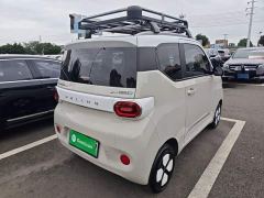 Wuling Hongguang MINIEV Third Generation 215km Advanced Edition - ფოტო 6