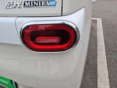 Wuling Hongguang MINIEV Third Generation 215km Advanced Edition - ფოტო 7